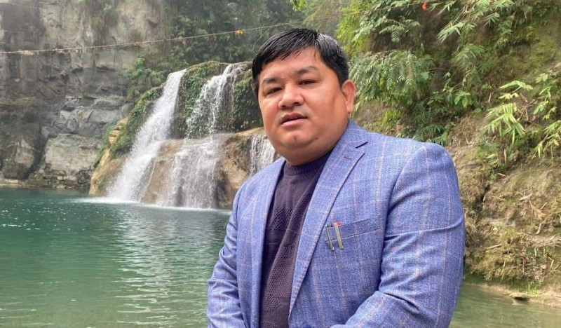 चितवन २ मा जितनारायण श्रेष्ठलाई उम्मेदवार बनाउने कांग्रेसको निर्णय 